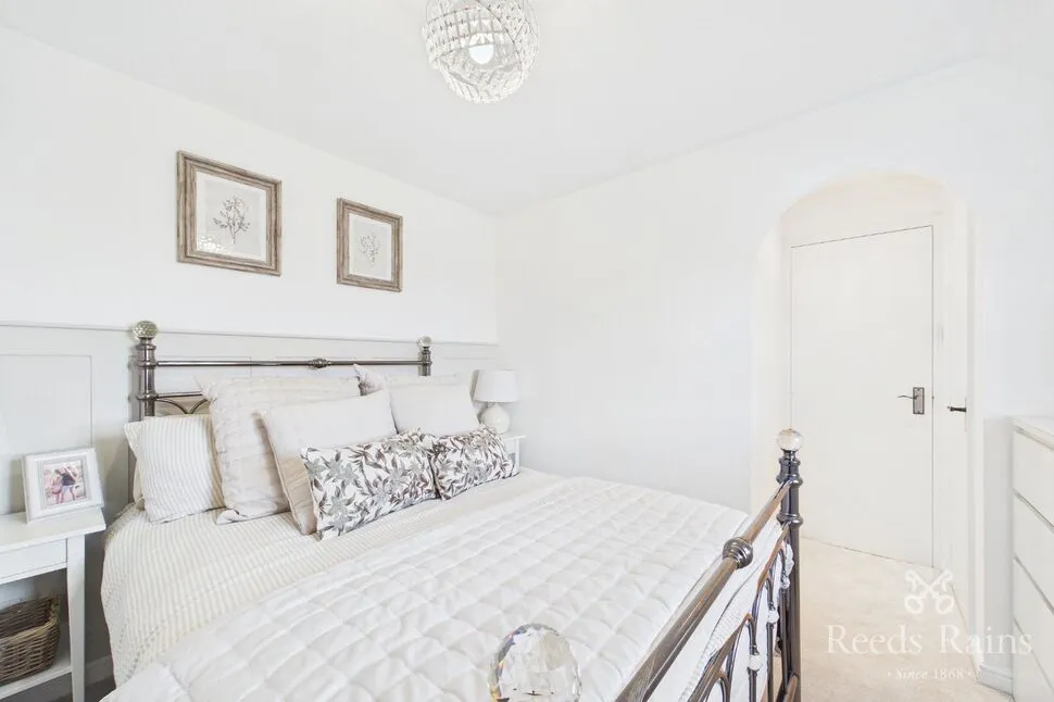 Shorelark Way, Gateford, S81, photo 18