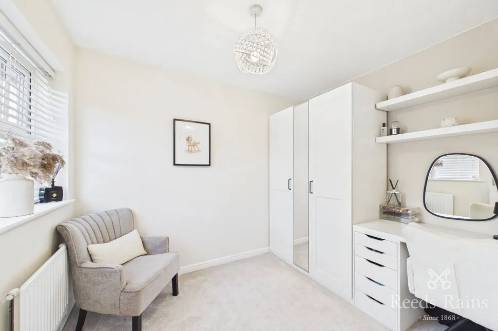Shorelark Way, Gateford, S81, photo 19