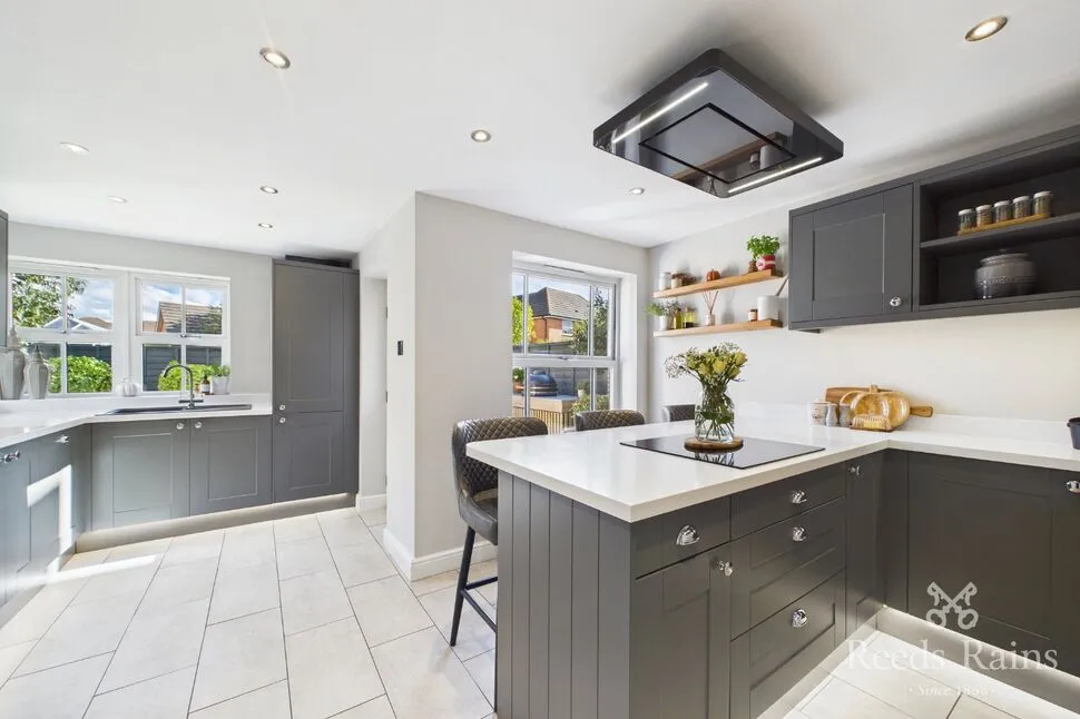 Shorelark Way, Gateford, S81, photo 6