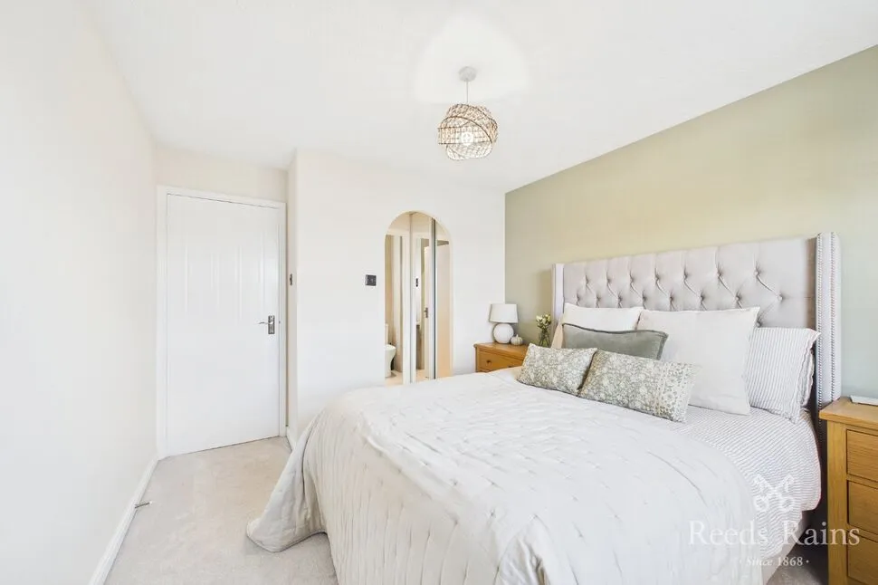 Shorelark Way, Gateford, S81, photo 14