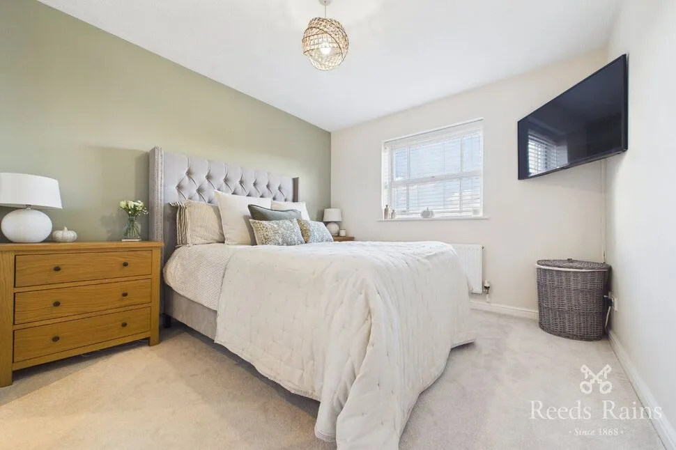 Shorelark Way, Gateford, S81, photo 13
