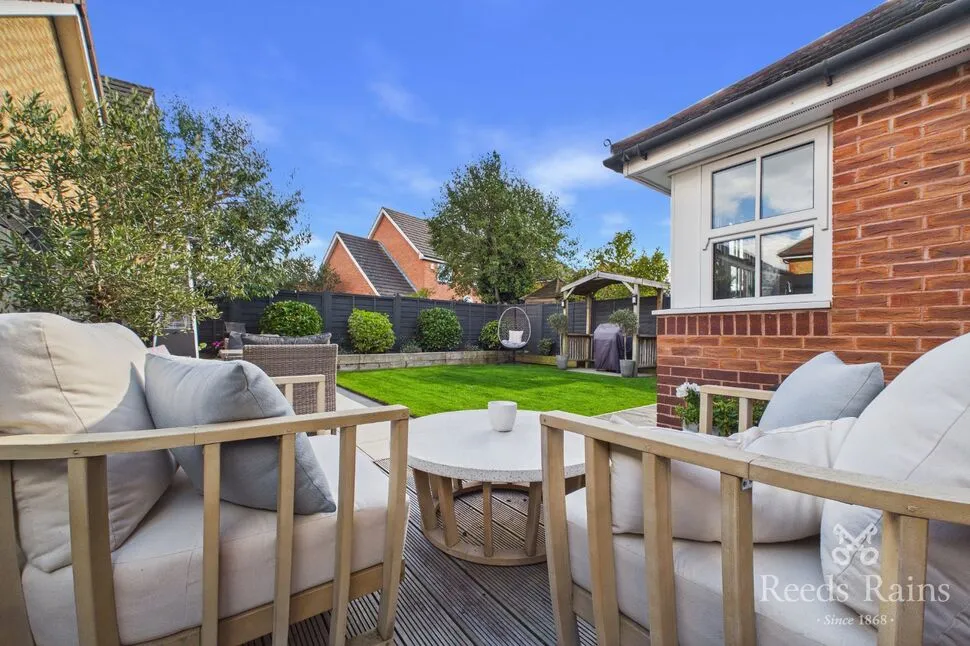 Shorelark Way, Gateford, S81, photo 24