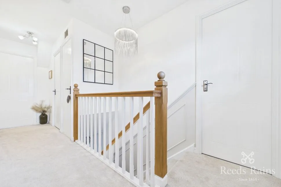 Shorelark Way, Gateford, S81, photo 12