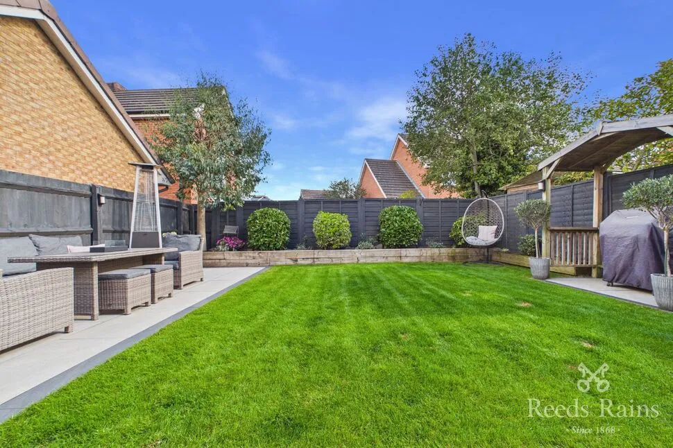 Shorelark Way, Gateford, S81, photo 25