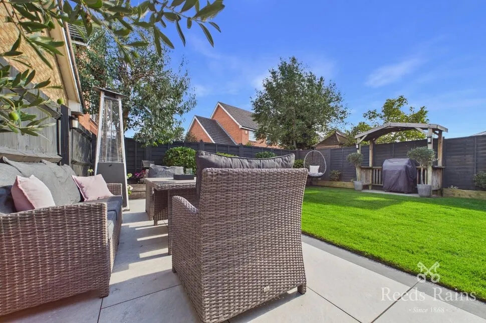 Shorelark Way, Gateford, S81, photo 26