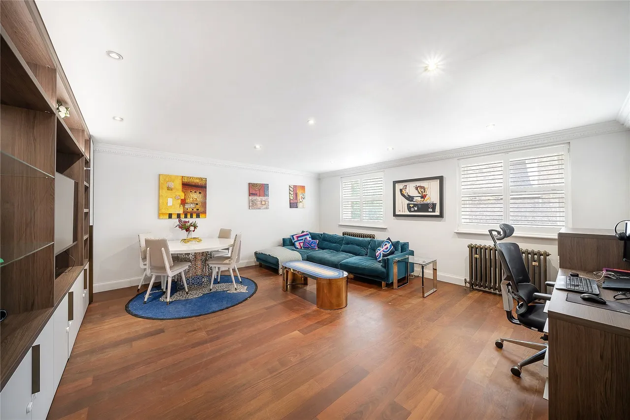 Collingham Gardens, Earl's Court, SW5, photo 2