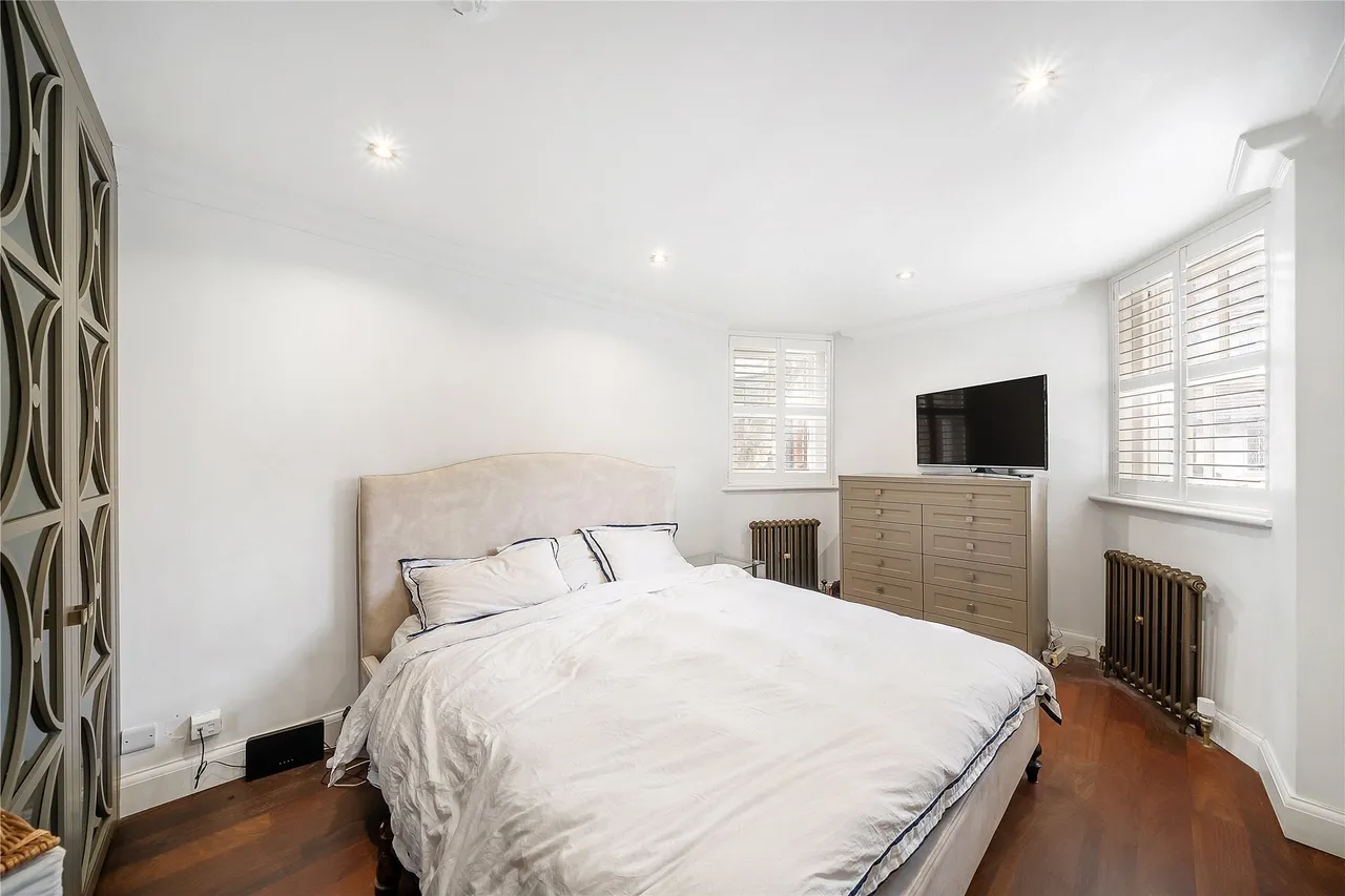 Collingham Gardens, Earl's Court, SW5, photo 5