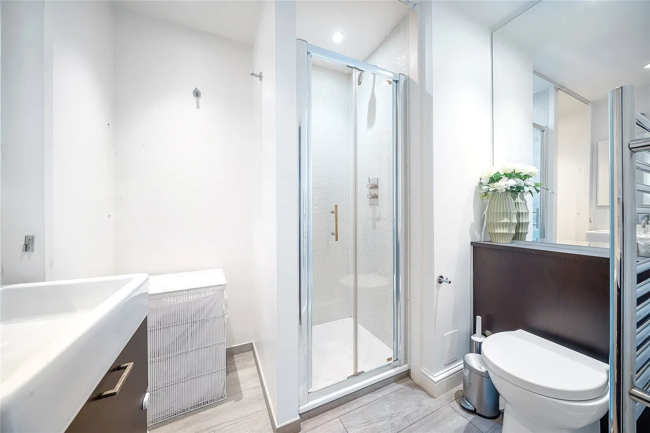 Collingham Gardens, Earl's Court, SW5, photo 9