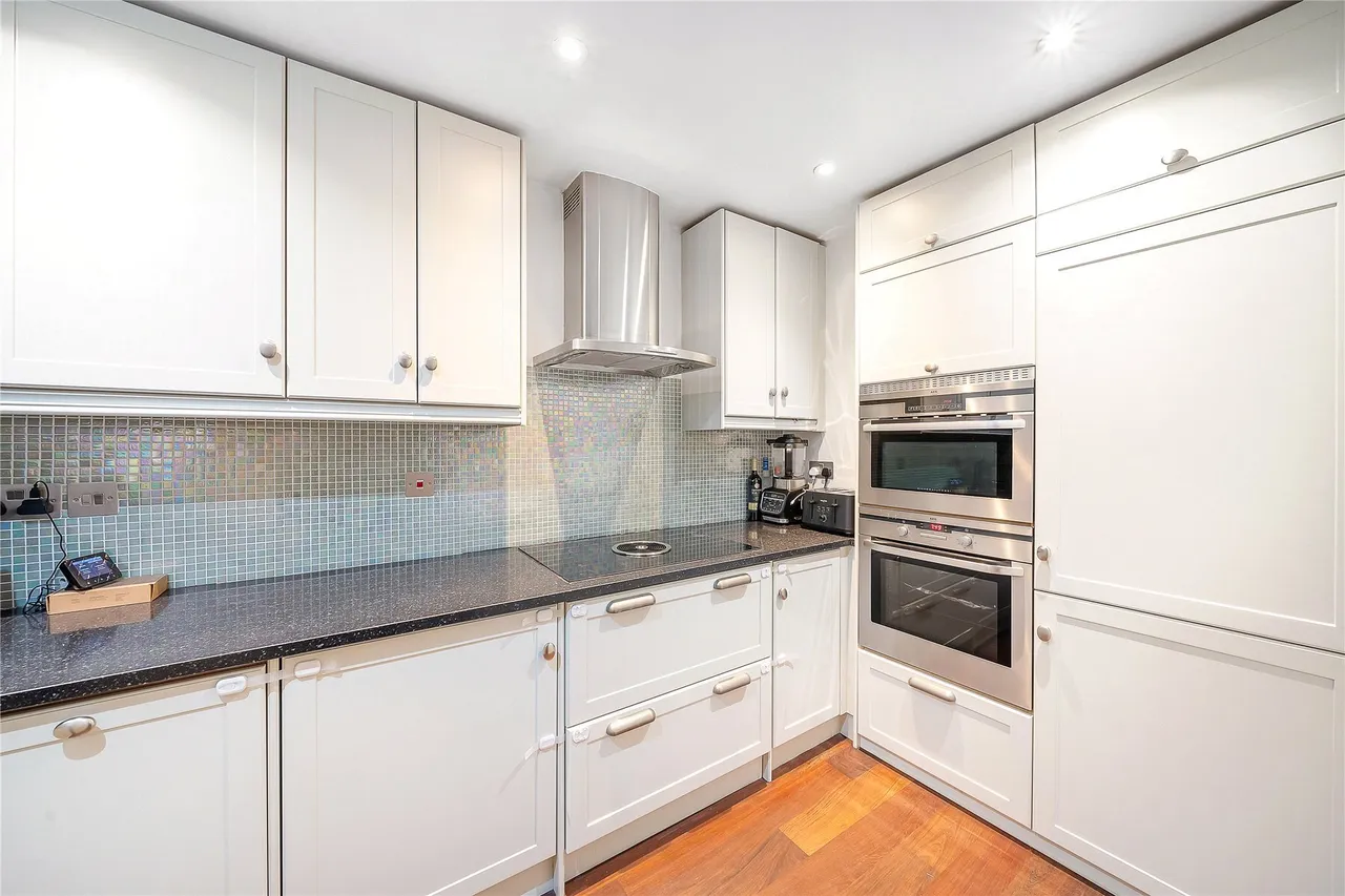 Collingham Gardens, Earl's Court, SW5, photo 4