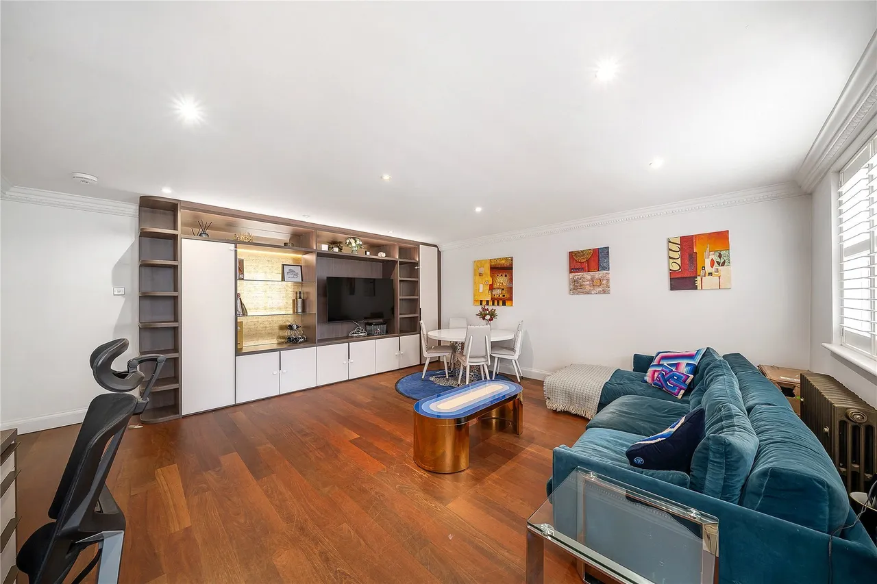 Collingham Gardens, Earl's Court, SW5, photo 3