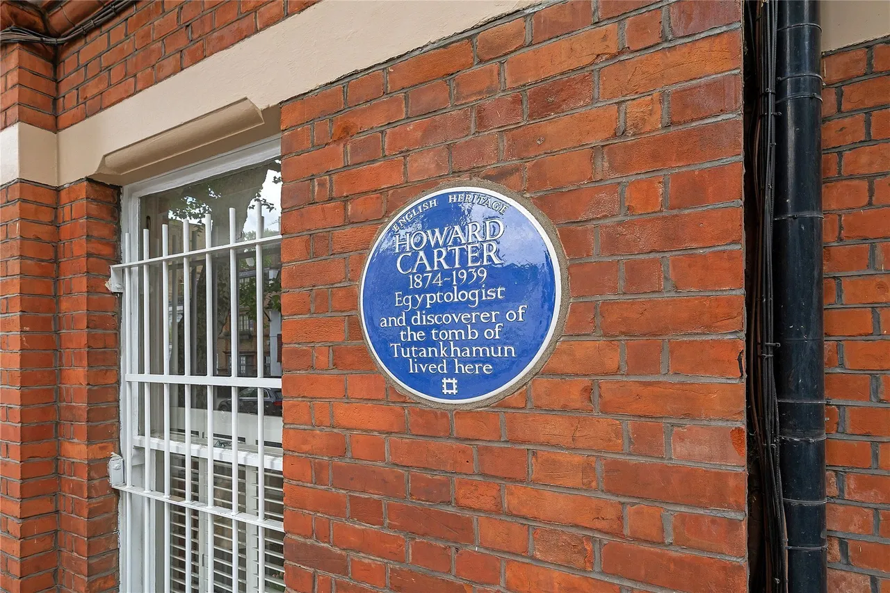 Collingham Gardens, Earl's Court, SW5, photo 10