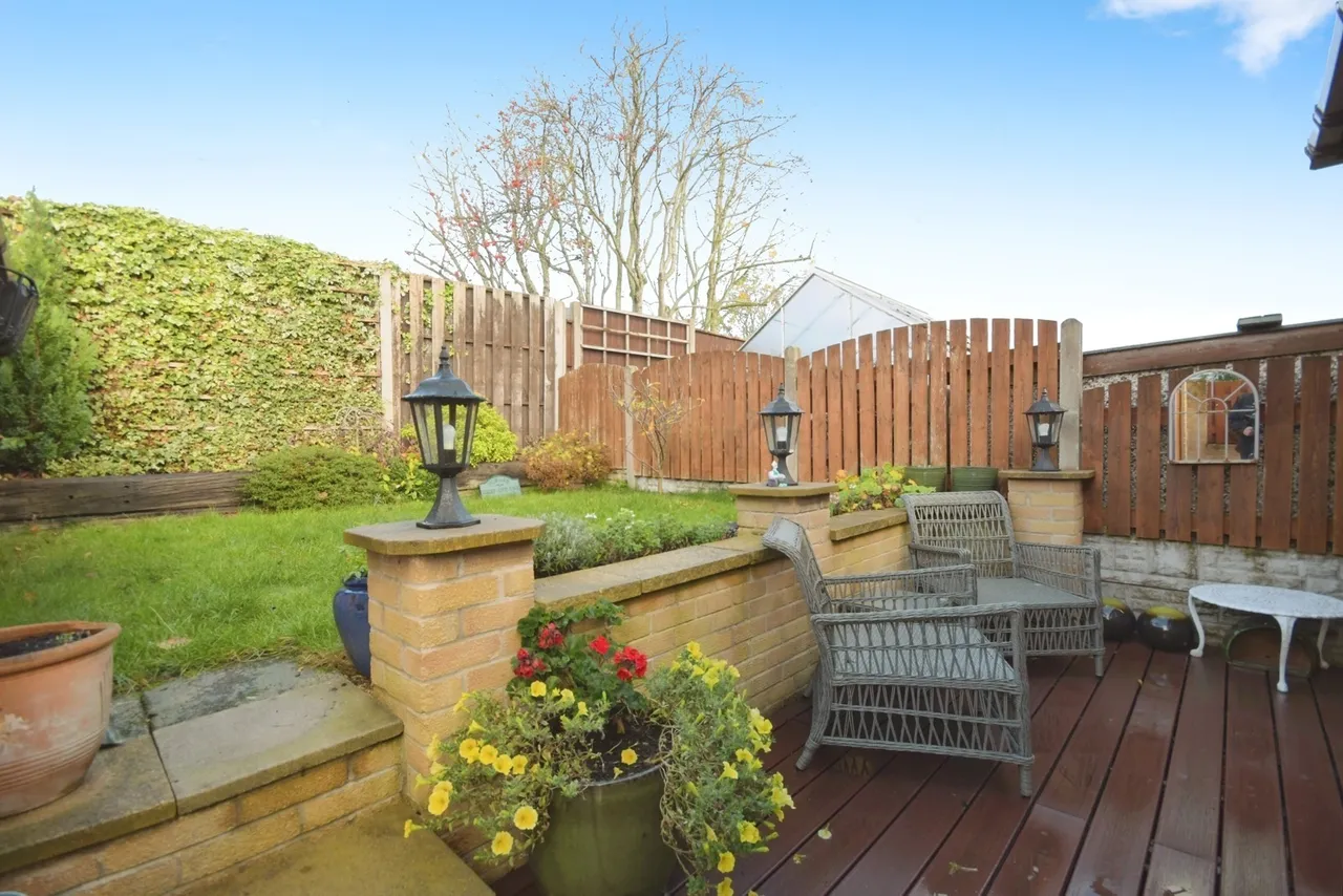Darwall Close, High Green, Sheffield, South Yorkshire, S35, photo 3