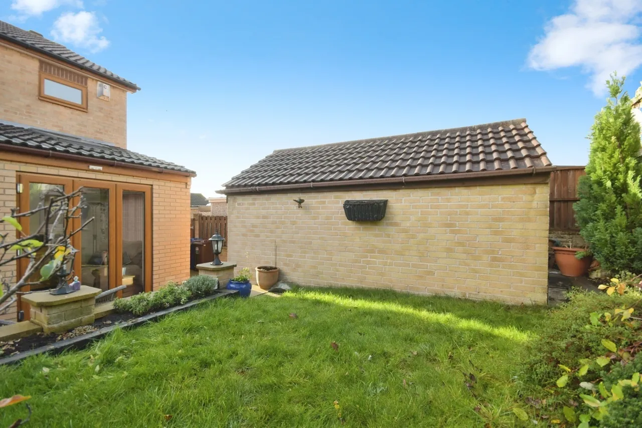 Darwall Close, High Green, Sheffield, South Yorkshire, S35, photo 6
