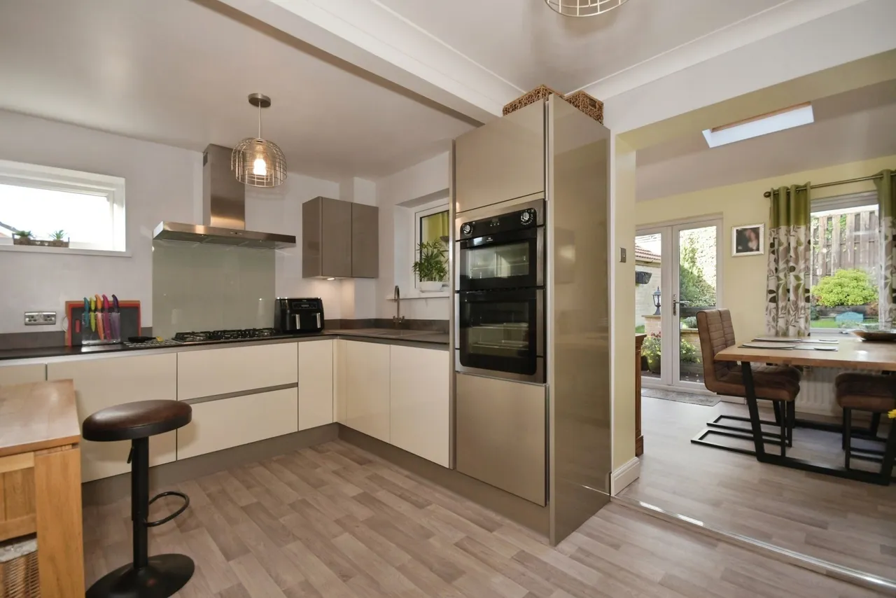 Darwall Close, High Green, Sheffield, South Yorkshire, S35, photo 8