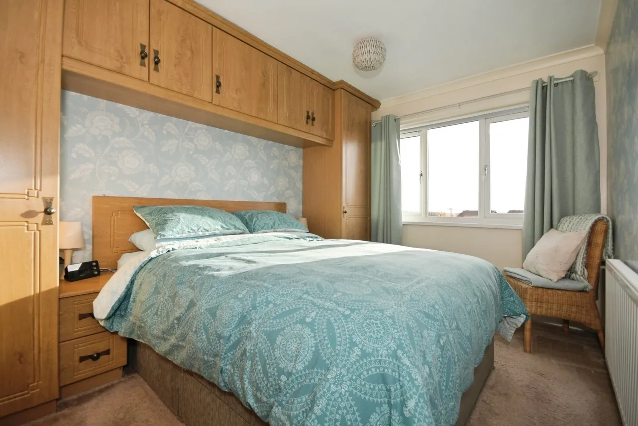 Darwall Close, High Green, Sheffield, South Yorkshire, S35, photo 16