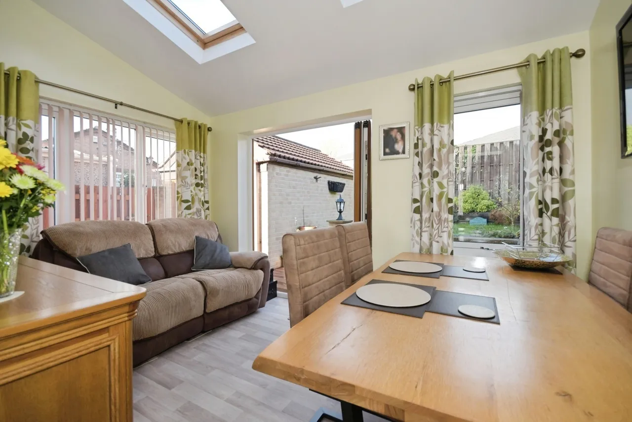 Darwall Close, High Green, Sheffield, South Yorkshire, S35, photo 7