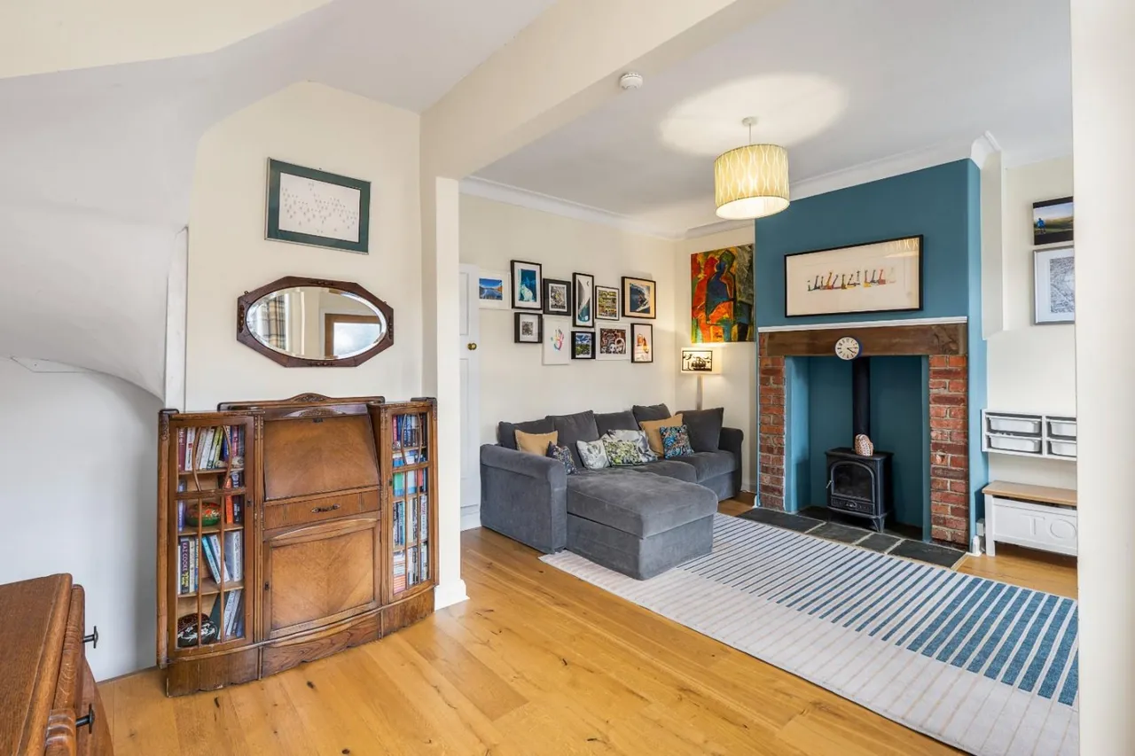 Pasture Crescent, Chapel Allerton, LS7, photo 9