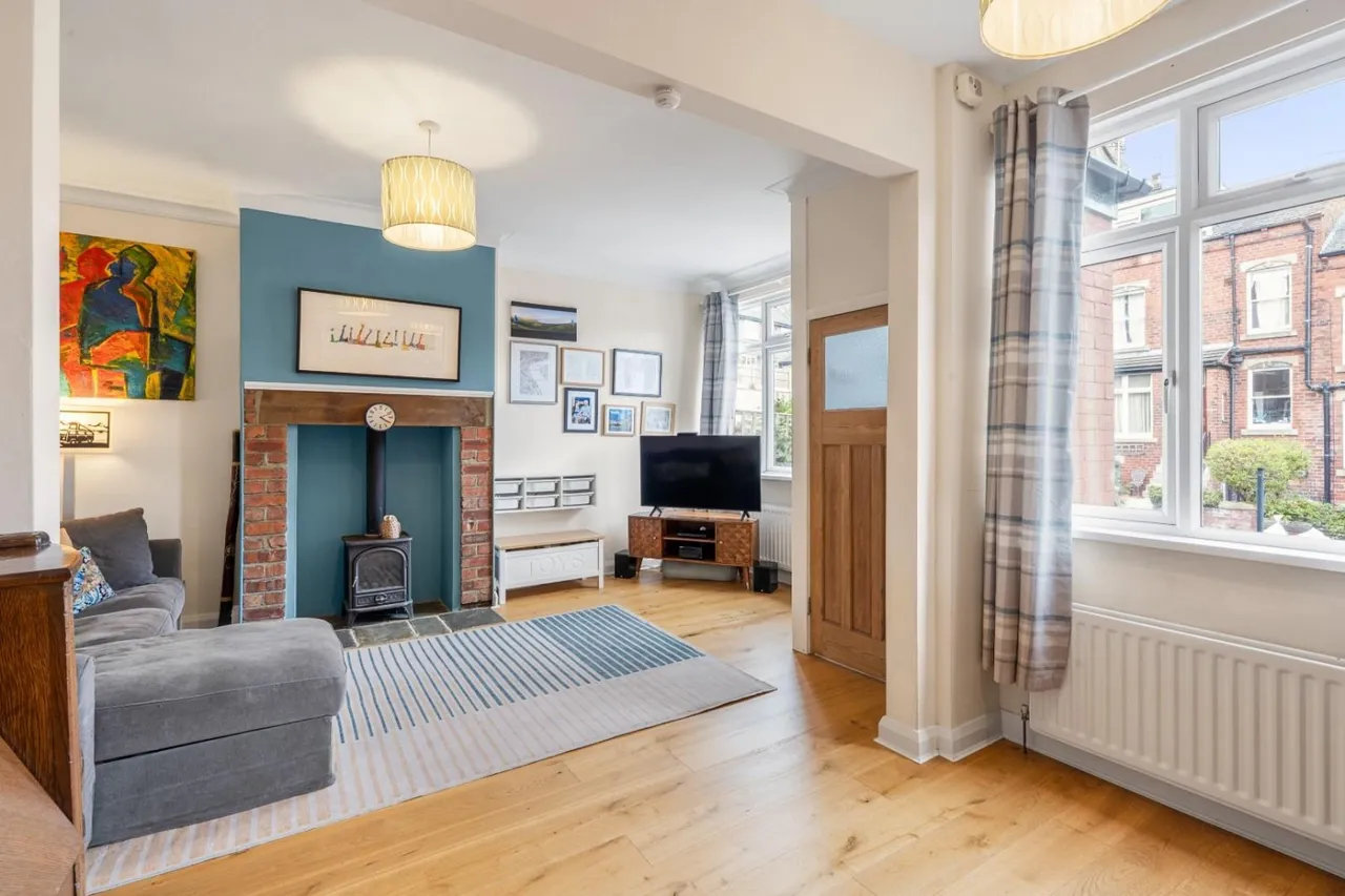 Pasture Crescent, Chapel Allerton, LS7, photo 3
