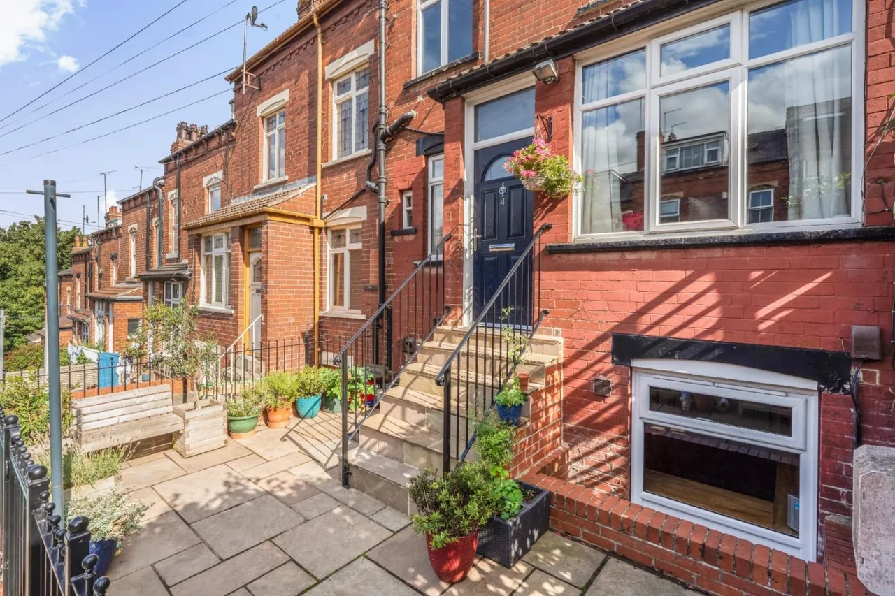 Pasture Crescent, Chapel Allerton, LS7, photo 13
