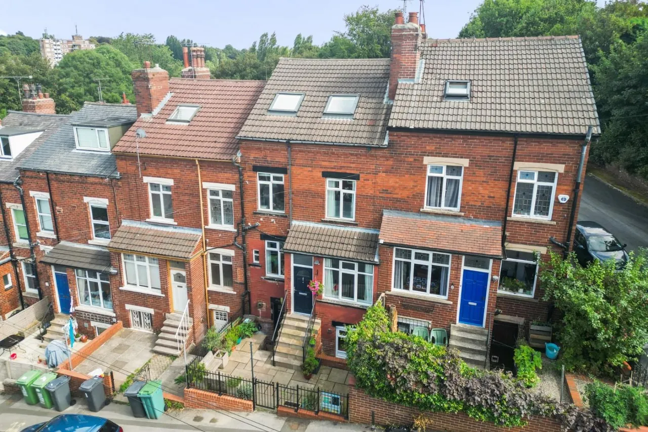 Pasture Crescent, Chapel Allerton, LS7, photo 18
