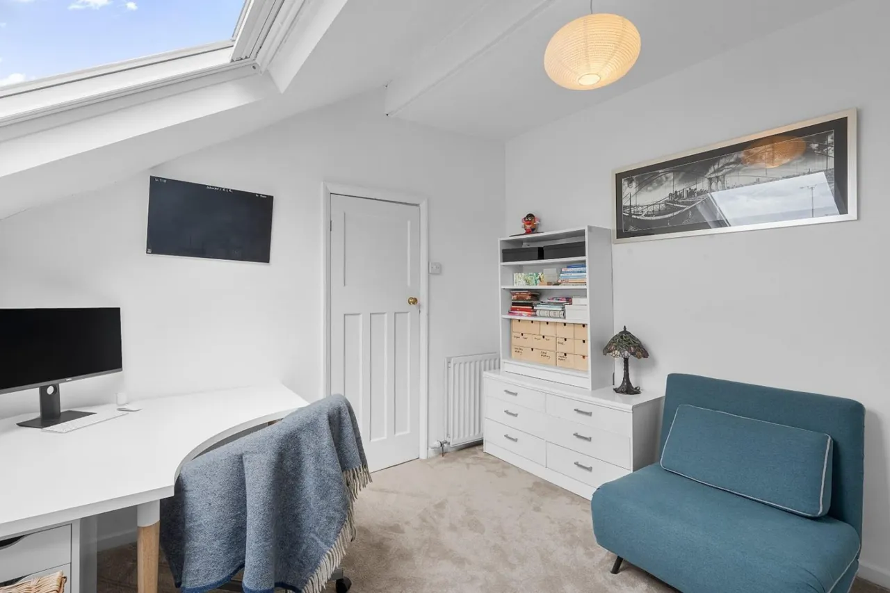 Pasture Crescent, Chapel Allerton, LS7, photo 11