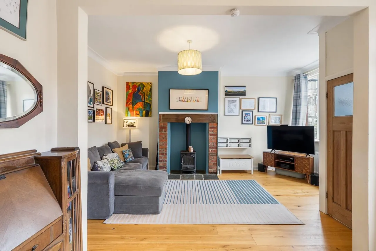 Pasture Crescent, Chapel Allerton, LS7, photo 15
