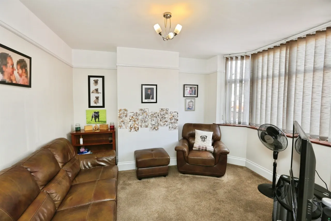 Dorrien Road, Gosport, photo 4