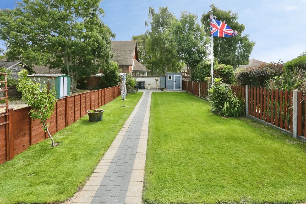 Dorrien Road, Gosport, photo 11