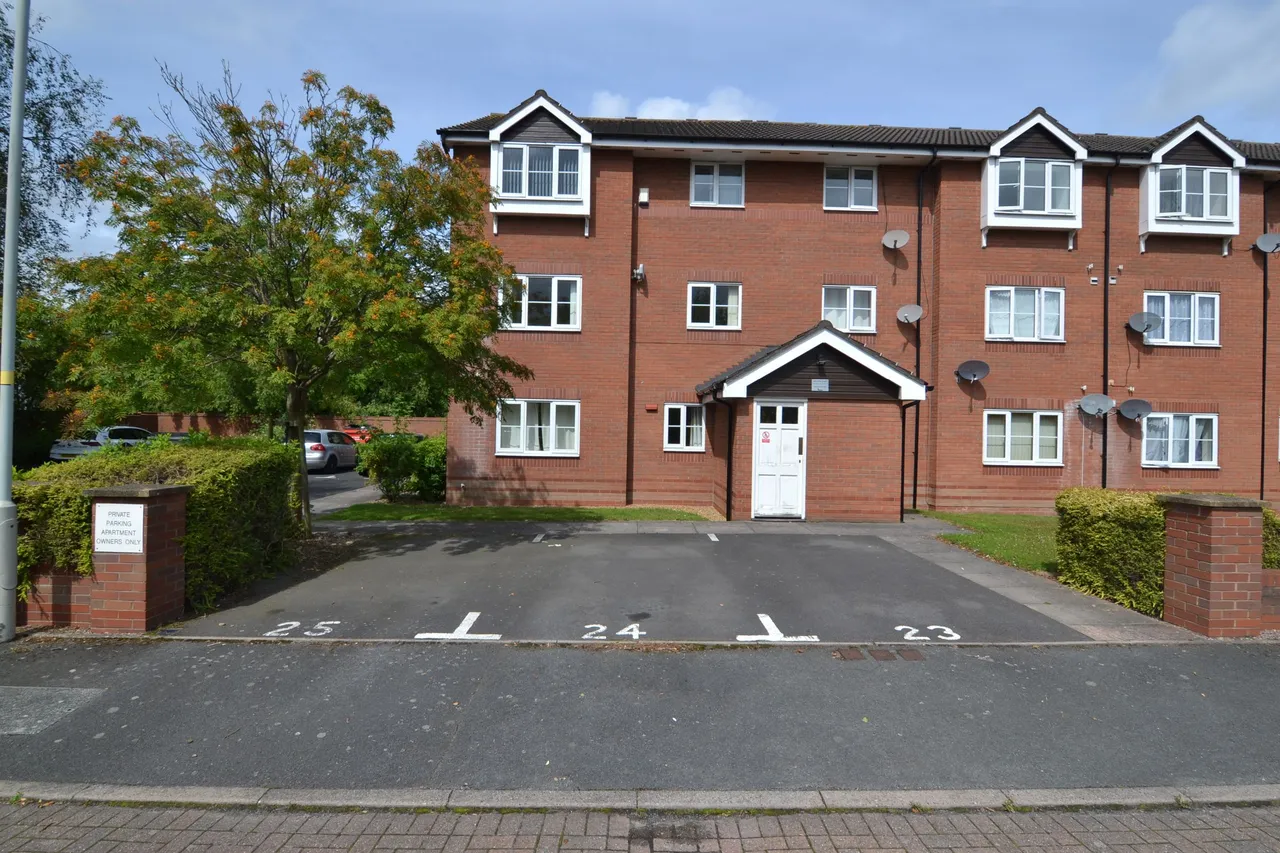 Morville Croft, Bilston, West Midlands, WV14 0UG, photo 3