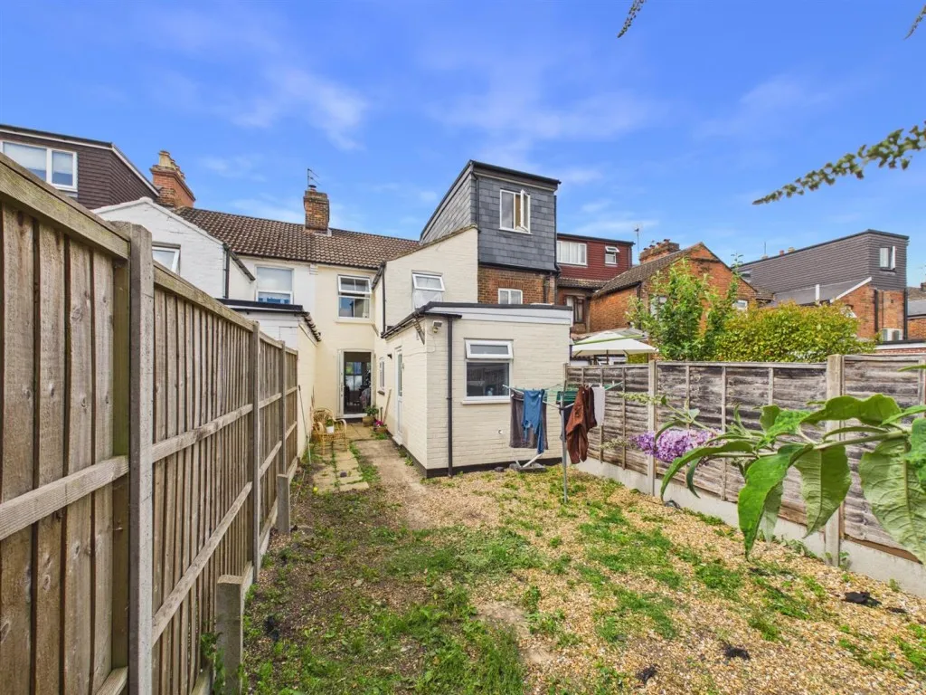 Park Street, Aylesbury, photo 9
