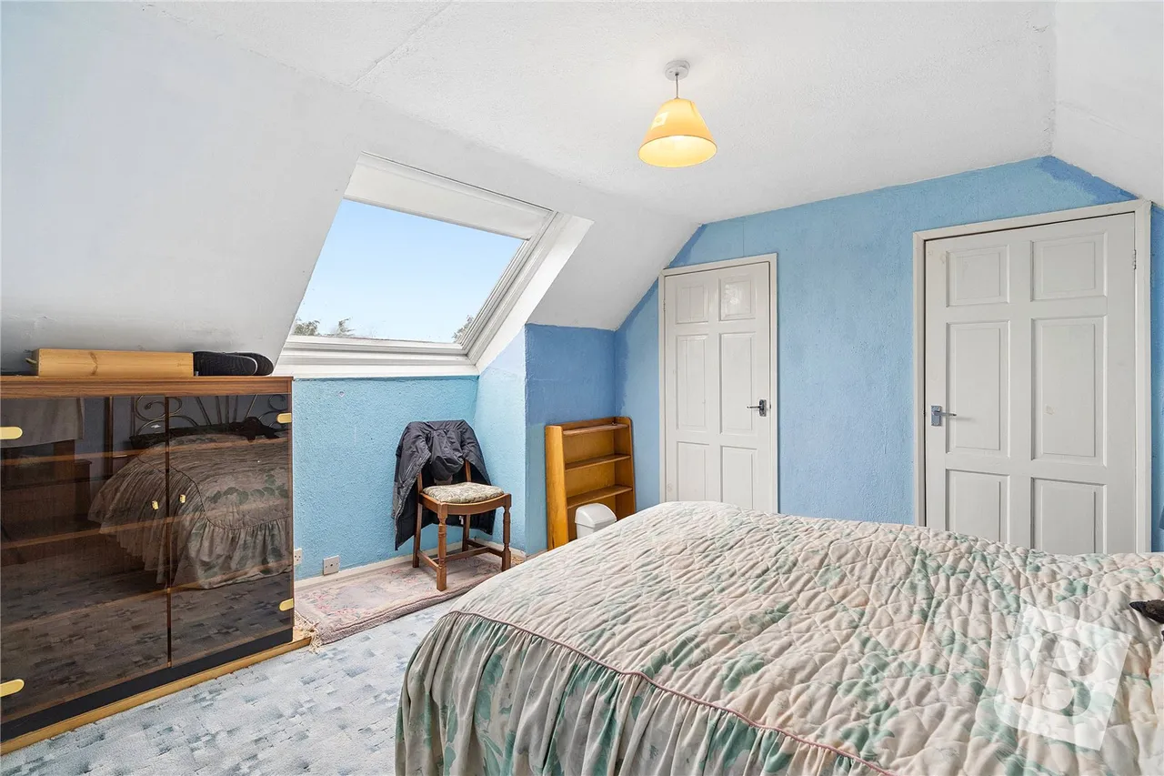 Church End Lane, Runwell, Wickford, Essex, SS11, photo 11