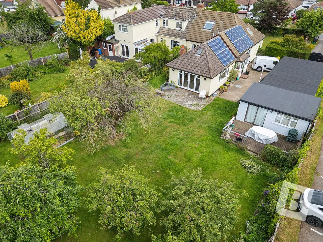 Church End Lane, Runwell, Wickford, Essex, SS11, photo 3