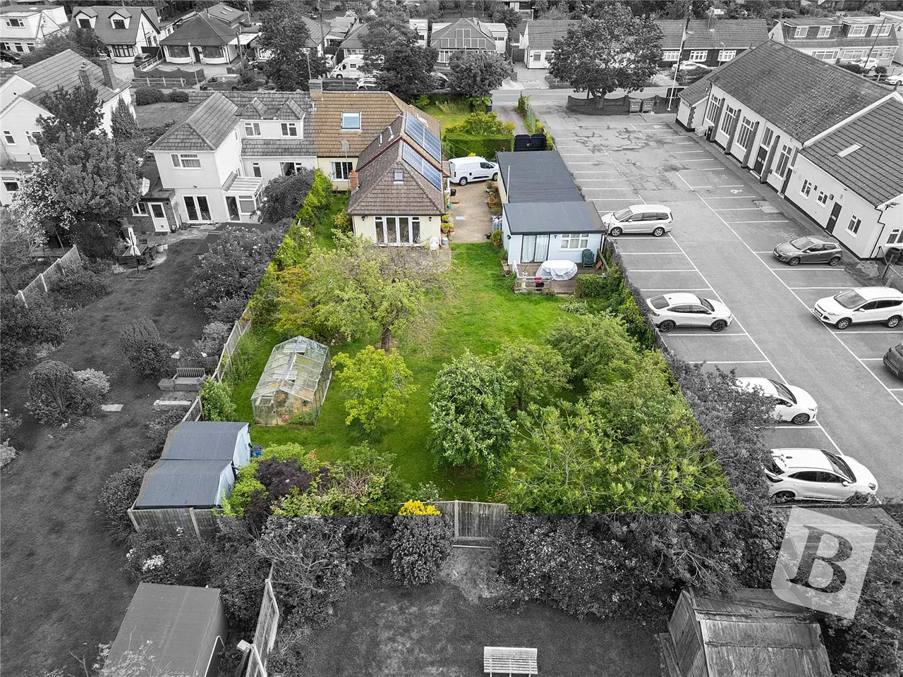 Church End Lane, Runwell, Wickford, Essex, SS11, photo 9