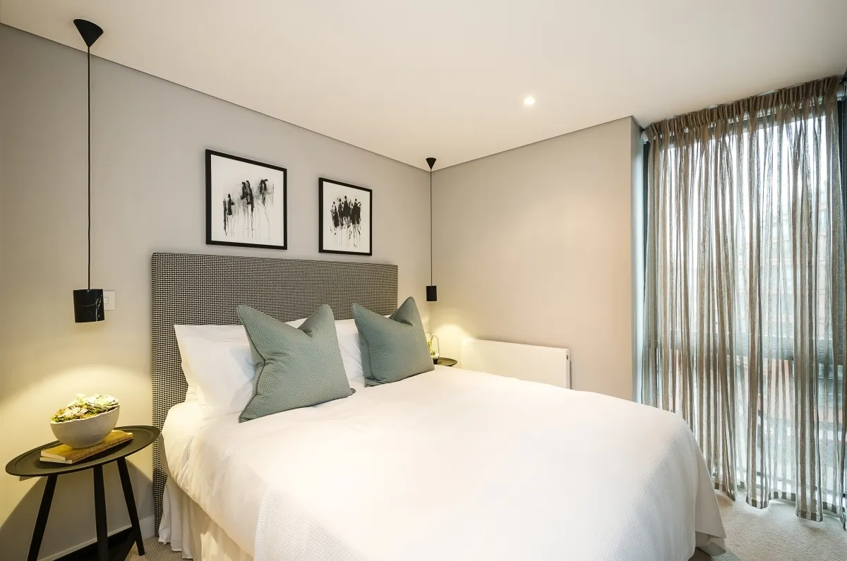 Merchant Square Paddington W2, photo 3