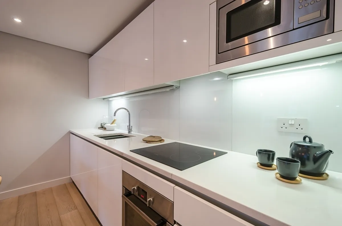 Merchant Square Paddington W2, photo 9