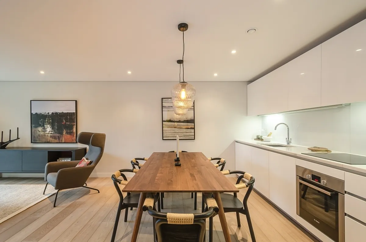 Merchant Square Paddington W2, photo 12