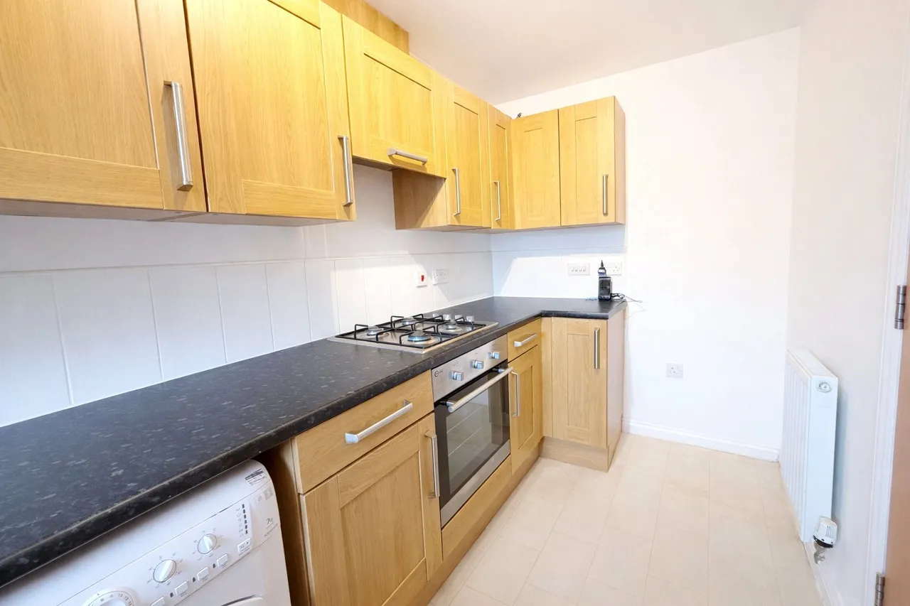 Bailey Court, Northallerton, North Yorkshire, DL7, photo 4