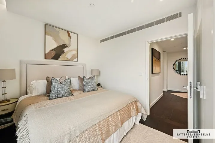 Damac Tower, Bondway, SW8, photo 10