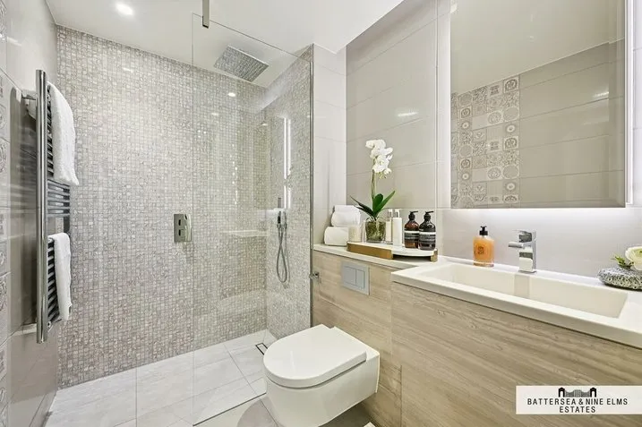 Damac Tower, Bondway, SW8, photo 12