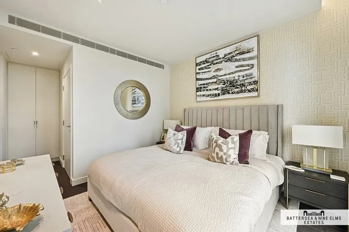 Damac Tower, Bondway, SW8, photo 15