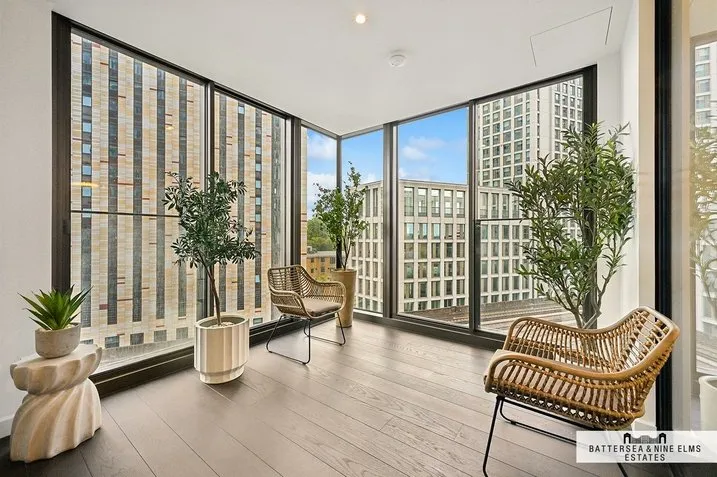 Damac Tower, Bondway, SW8, photo 7