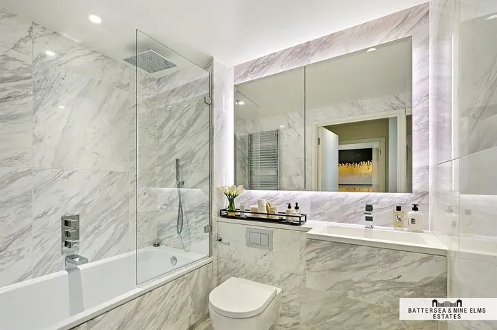 Damac Tower, Bondway, SW8, photo 16