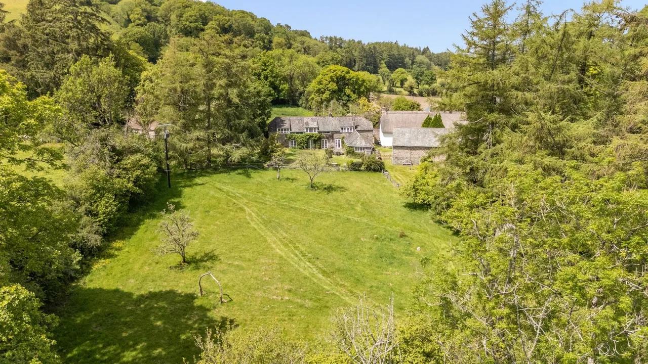 Moretonhampstead, Newton Abbot, TQ13, photo 10