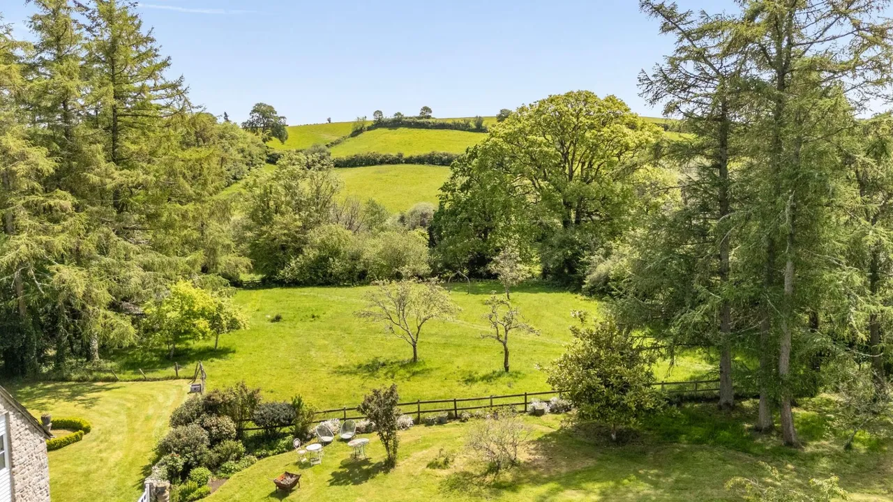 Moretonhampstead, Newton Abbot, TQ13, photo 25