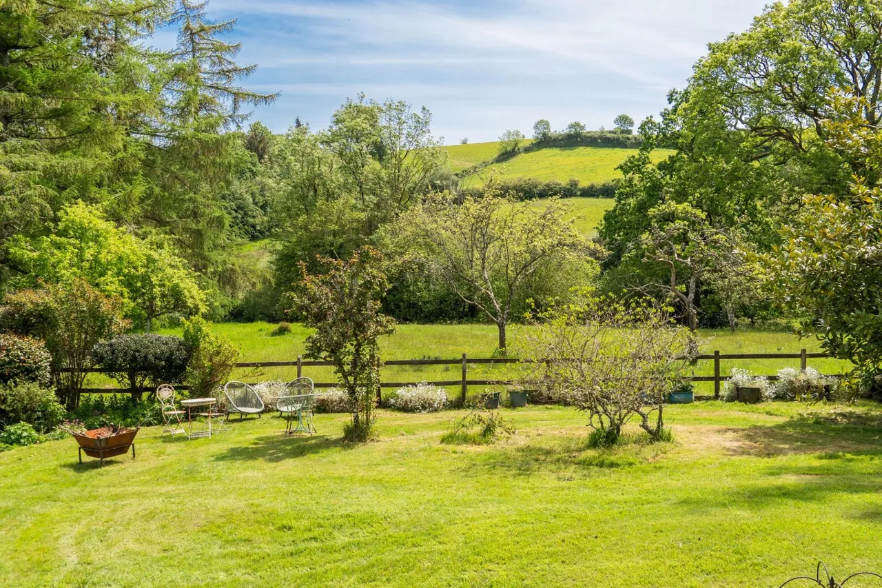 Moretonhampstead, Newton Abbot, TQ13, photo 24