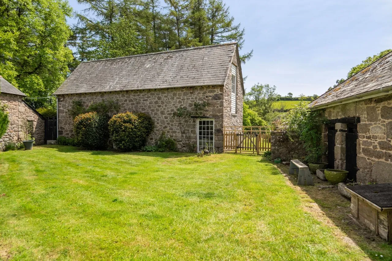 Moretonhampstead, Newton Abbot, TQ13, photo 9