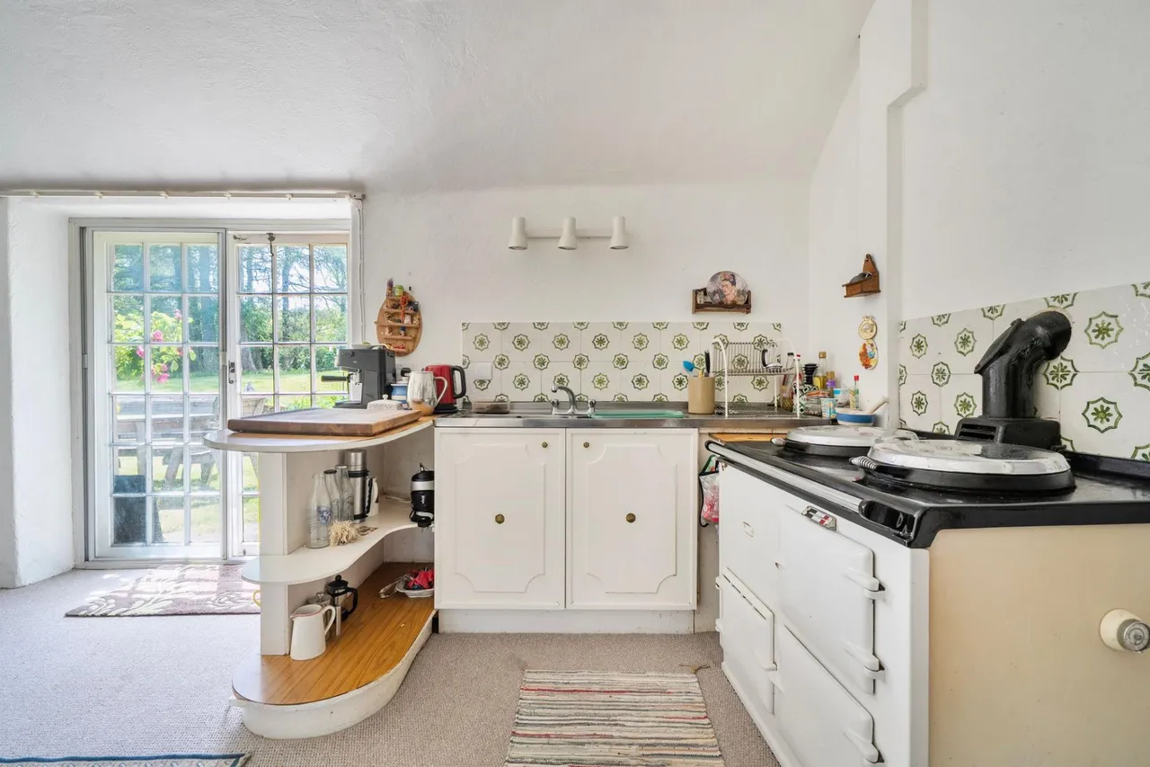 Moretonhampstead, Newton Abbot, TQ13, photo 8