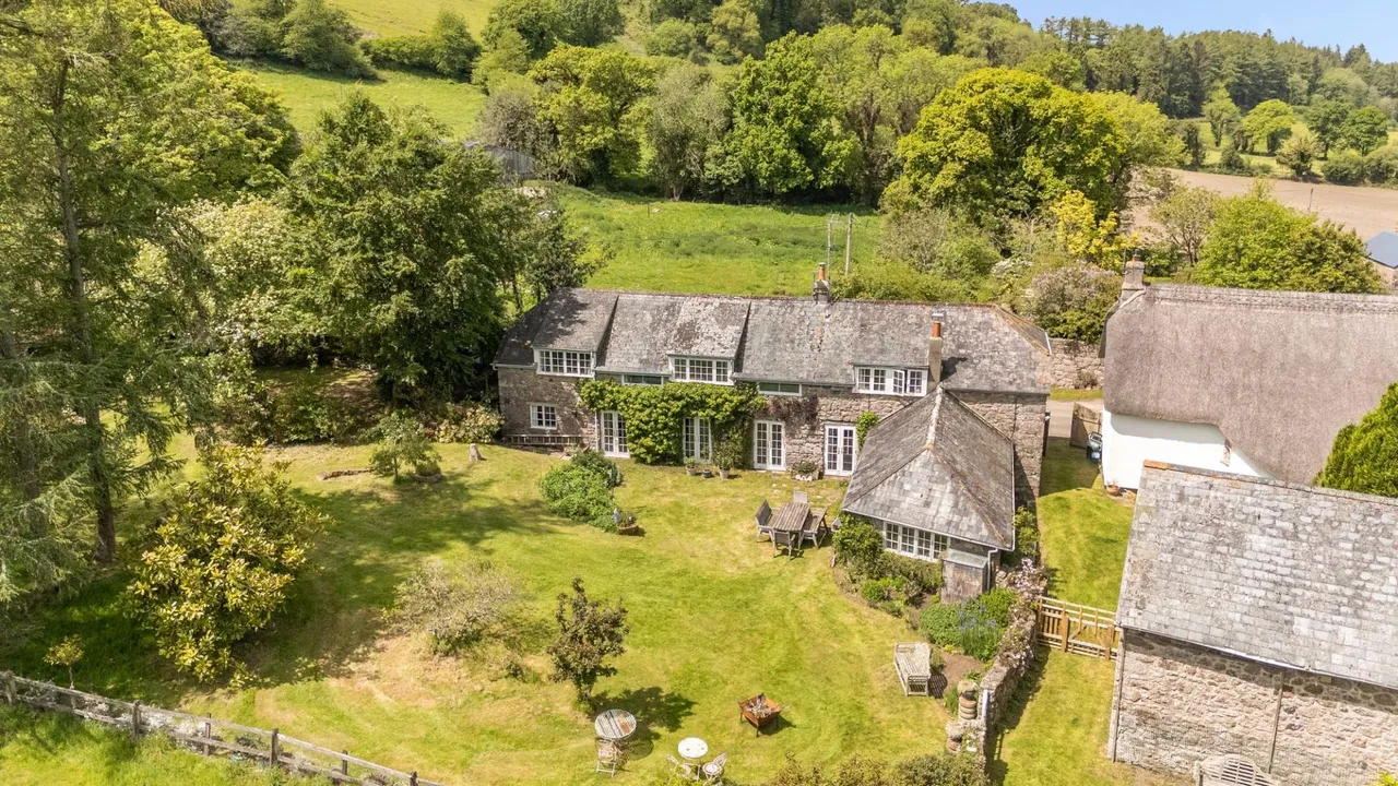 Moretonhampstead, Newton Abbot, TQ13, photo 27
