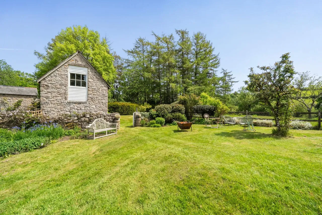 Moretonhampstead, Newton Abbot, TQ13, photo 18