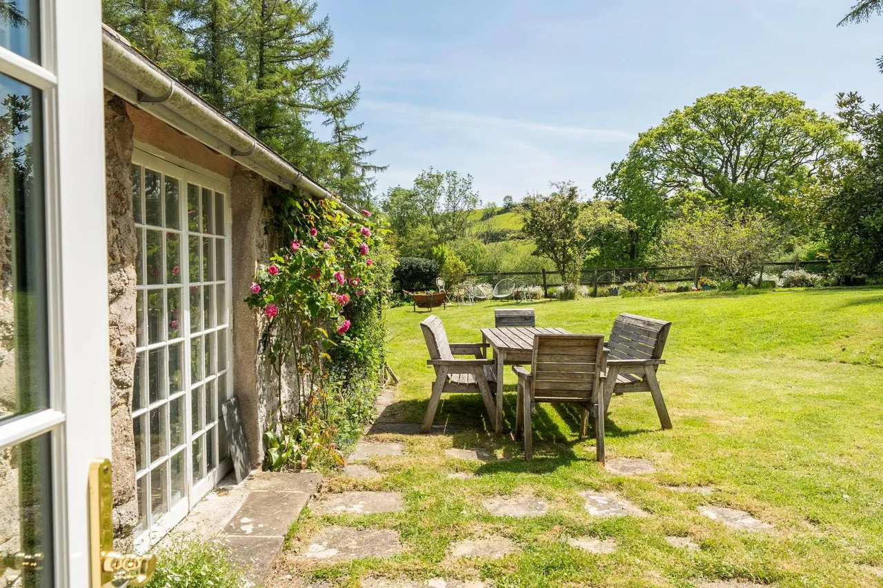 Moretonhampstead, Newton Abbot, TQ13, photo 16
